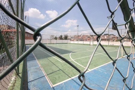 Apartamento para alugar com 54m², 2 quartos e 1 vagaQuadra Esportiva