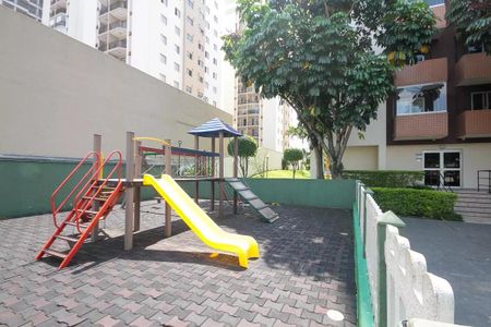 Apartamento para alugar com 54m², 2 quartos e 1 vagaÁrea comum - Playground