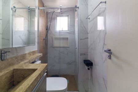 Apartamento para alugar com 54m², 2 quartos e 1 vagaBanheiro