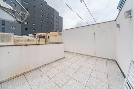 Apartamento para alugar com 160m², 3 quartos e 2 vagas Apartamento para alugar com 160m², 3 quartos e 2 vagasVaranda1 da Cobertura