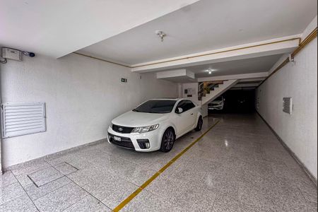 Apartamento para alugar com 160m², 3 quartos e 2 vagas Apartamento para alugar com 160m², 3 quartos e 2 vagasGaragem