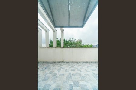 Apartamento para alugar com 160m², 3 quartos e 2 vagas Apartamento para alugar com 160m², 3 quartos e 2 vagasVaranda 2 da Cobertura