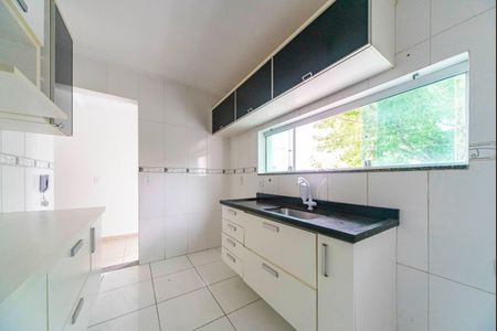 Apartamento para alugar com 160m², 3 quartos e 2 vagas Apartamento para alugar com 160m², 3 quartos e 2 vagasCozinha