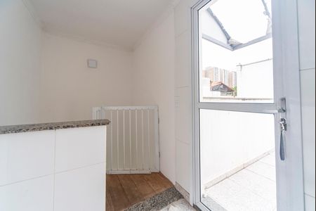 Apartamento para alugar com 160m², 3 quartos e 2 vagas Apartamento para alugar com 160m², 3 quartos e 2 vagasÁrea de Serviço