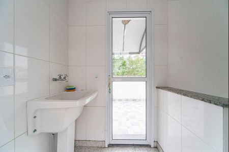 Apartamento para alugar com 160m², 3 quartos e 2 vagas Apartamento para alugar com 160m², 3 quartos e 2 vagasÁrea de Serviço