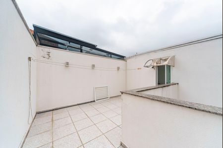 Apartamento para alugar com 160m², 3 quartos e 2 vagas Apartamento para alugar com 160m², 3 quartos e 2 vagasVaranda1 da Cobertura