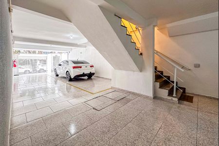 Apartamento para alugar com 160m², 3 quartos e 2 vagas Apartamento para alugar com 160m², 3 quartos e 2 vagasGaragem