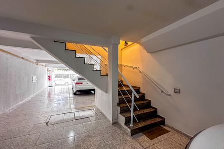 Apartamento para alugar com 160m², 3 quartos e 2 vagas Apartamento para alugar com 160m², 3 quartos e 2 vagasGaragem