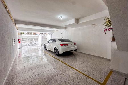 Apartamento para alugar com 160m², 3 quartos e 2 vagas Apartamento para alugar com 160m², 3 quartos e 2 vagasGaragem