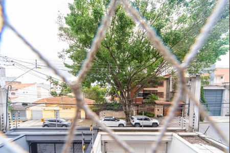 Apartamento para alugar com 160m², 3 quartos e 2 vagas Apartamento para alugar com 160m², 3 quartos e 2 vagasVista da Varanda da Sala