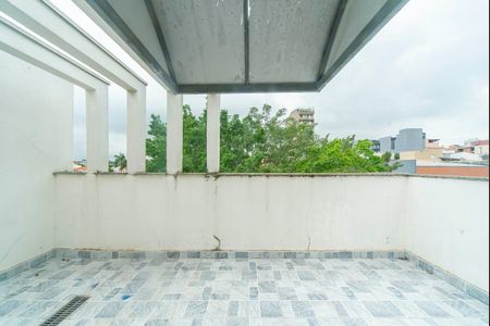 Apartamento para alugar com 160m², 3 quartos e 2 vagas Apartamento para alugar com 160m², 3 quartos e 2 vagasVaranda 2 da Cobertura