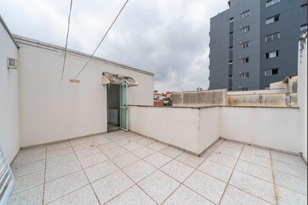 Apartamento para alugar com 160m², 3 quartos e 2 vagas Apartamento para alugar com 160m², 3 quartos e 2 vagasVaranda1 da Cobertura