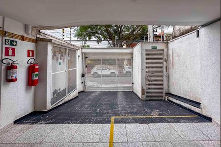 Apartamento para alugar com 160m², 3 quartos e 2 vagas Apartamento para alugar com 160m², 3 quartos e 2 vagasGaragem