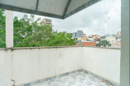 Apartamento para alugar com 160m², 3 quartos e 2 vagas Apartamento para alugar com 160m², 3 quartos e 2 vagasVaranda 2 da Cobertura