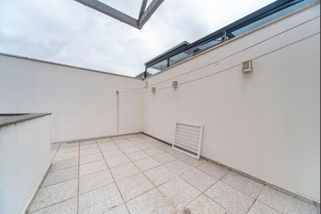 Apartamento para alugar com 160m², 3 quartos e 2 vagas Apartamento para alugar com 160m², 3 quartos e 2 vagasVaranda1 da Cobertura