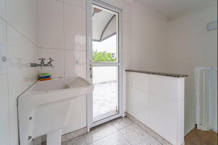 Apartamento para alugar com 160m², 3 quartos e 2 vagas Apartamento para alugar com 160m², 3 quartos e 2 vagasÁrea de Serviço