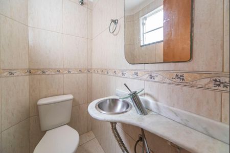 Apartamento para alugar com 160m², 3 quartos e 2 vagas Apartamento para alugar com 160m², 3 quartos e 2 vagasLavabo