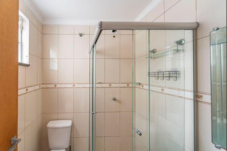 Apartamento para alugar com 160m², 3 quartos e 2 vagas Apartamento para alugar com 160m², 3 quartos e 2 vagasBanheiro do Quarto 3