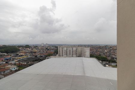 Apartamento para alugar com 35m², 2 quartos e sem vaga Apartamento para alugar com 35m², 2 quartos e sem vagaVista Quarto 2