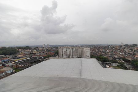 Apartamento para alugar com 35m², 2 quartos e sem vaga Apartamento para alugar com 35m², 2 quartos e sem vagaVista Sala/Cozinha/Área de Serviço