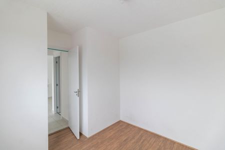 Apartamento para alugar com 35m², 2 quartos e sem vaga Apartamento para alugar com 35m², 2 quartos e sem vagaQuarto 2
