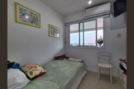 Apartamento à venda com 176m², 3 quartos e 2 vagasQuarto 