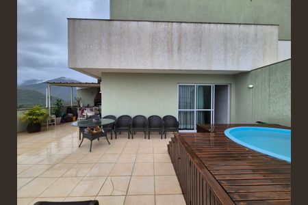 Apartamento à venda com 176m², 3 quartos e 2 vagasTerraço 