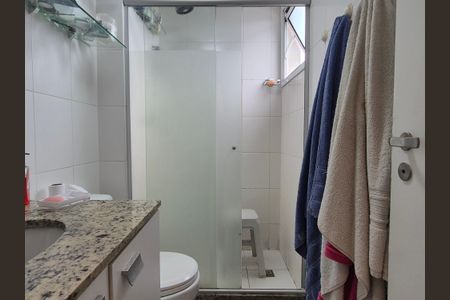 Apartamento à venda com 176m², 3 quartos e 2 vagasSuíte 2