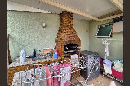 Apartamento à venda com 176m², 3 quartos e 2 vagasTerraço 