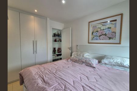 Apartamento à venda com 176m², 3 quartos e 2 vagasSuíte 3