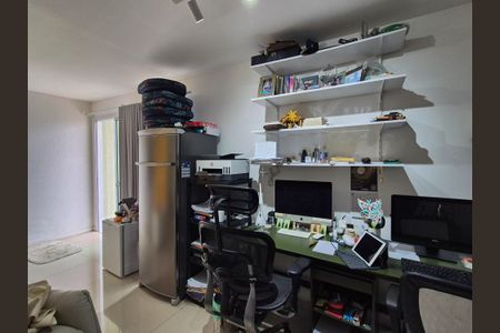 Apartamento à venda com 176m², 3 quartos e 2 vagasSala 2