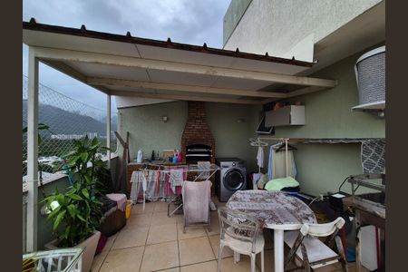 Apartamento à venda com 176m², 3 quartos e 2 vagasTerraço 