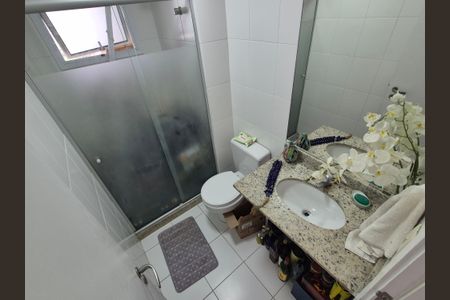 Apartamento à venda com 176m², 3 quartos e 2 vagasBanheiro 2