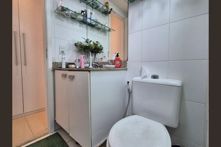 Apartamento à venda com 176m², 3 quartos e 2 vagasSuíte 2