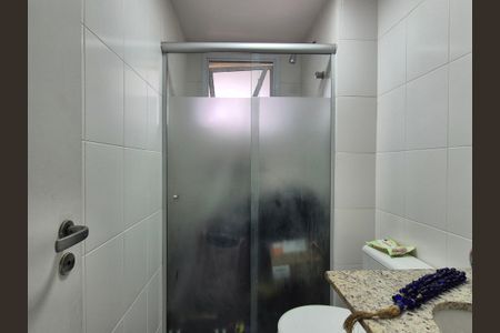Apartamento à venda com 176m², 3 quartos e 2 vagasBanheiro 2