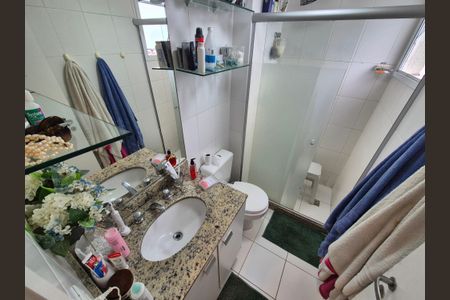 Apartamento à venda com 176m², 3 quartos e 2 vagasSuíte 2