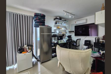 Apartamento à venda com 176m², 3 quartos e 2 vagasSala 2