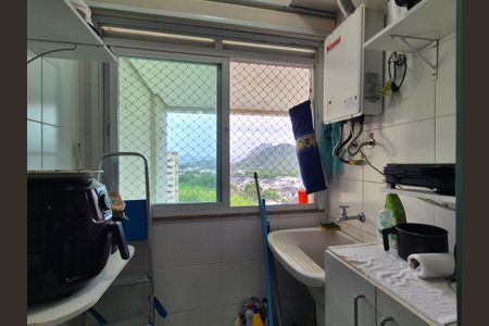 Apartamento à venda com 176m², 3 quartos e 2 vagasÁrea de Serviço 