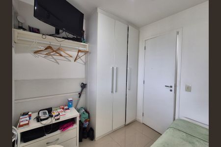 Apartamento à venda com 176m², 3 quartos e 2 vagasQuarto 