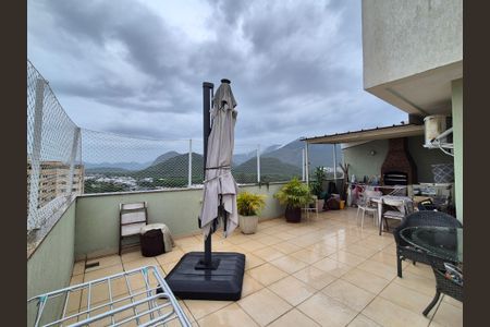 Apartamento à venda com 176m², 3 quartos e 2 vagasTerraço 