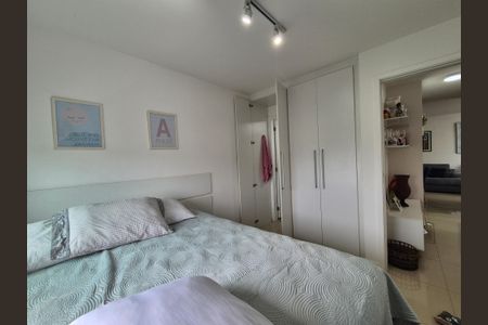 Apartamento à venda com 176m², 3 quartos e 2 vagasSuíte 