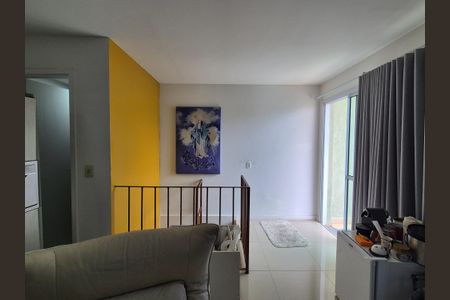 Apartamento à venda com 176m², 3 quartos e 2 vagasSala 2