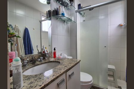 Apartamento à venda com 176m², 3 quartos e 2 vagasSuíte 2