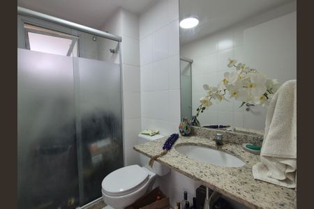 Apartamento à venda com 176m², 3 quartos e 2 vagasBanheiro 2