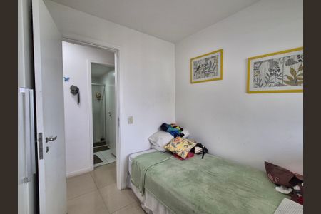 Apartamento à venda com 176m², 3 quartos e 2 vagasQuarto 
