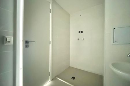 Studio à venda com 28m², 1 quarto e sem vagaBanheiro - torneira