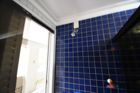 Apartamento à venda com 226m², 4 quartos e 4 vagasBanheiro Suíte