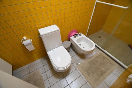 Apartamento à venda com 226m², 4 quartos e 4 vagasBanheiro Suíte