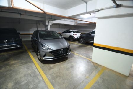 Apartamento à venda com 226m², 4 quartos e 4 vagasGaragem