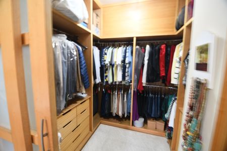 Apartamento à venda com 226m², 4 quartos e 4 vagasQuarto 4 - Suíte Closet